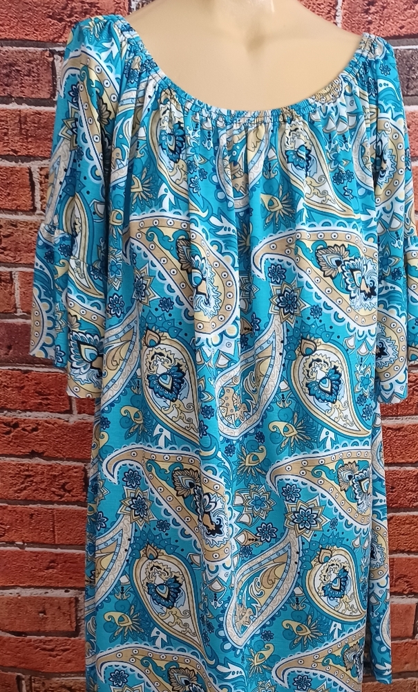 PRICE DROP!! Win Win tunic